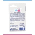 thumbnail image 4 of Sebamed Baby Lip Balm For Dry And Sensitive Baby Lips With Shea Butter 4.8g Each (Pack Of 2), 4 of 4