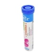 thumbnail image 3 of Suplemento alimenticio Seltz 70 mg 20 tabletas efervescentes para niños, 3 of 4
