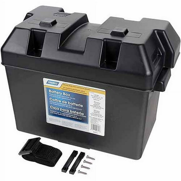 Battery Lifting Strap