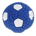 thumbnail image 1 of Entrenamiento de Pelota Perro Jugar Squeak Pequeños Medianos Grandes Fútbol Sunnimix Pelota para perros, 1 of 7