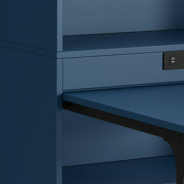 ニキ　UFOテーブル Uforic Foldable Sewing Machine Table & Desk w/ Craft Storage and