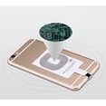 thumbnail image 2 of TRAHOO-QI Wireless Receiver, Adapter, Slim Charging Charger Card, Compatible With iPhone 7, 7 Plus, 6, 6 Plus, 5, 5s, 5c, 2 of 3