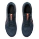 thumbnail image 4 of Tenis Asics Patriot 13 Para Correr Hombre Azul Rojo 1011B485408 azul marino 27, 4 of 6