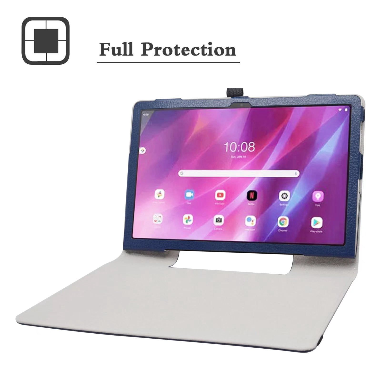 Lenovo Yoga Tab 11 YT-J706F ほぼ新品