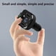 thumbnail image 4 of Transmisor Receptor de Audio Estéreo FM Bluetooth MP3 Levamdar, 4 of 8