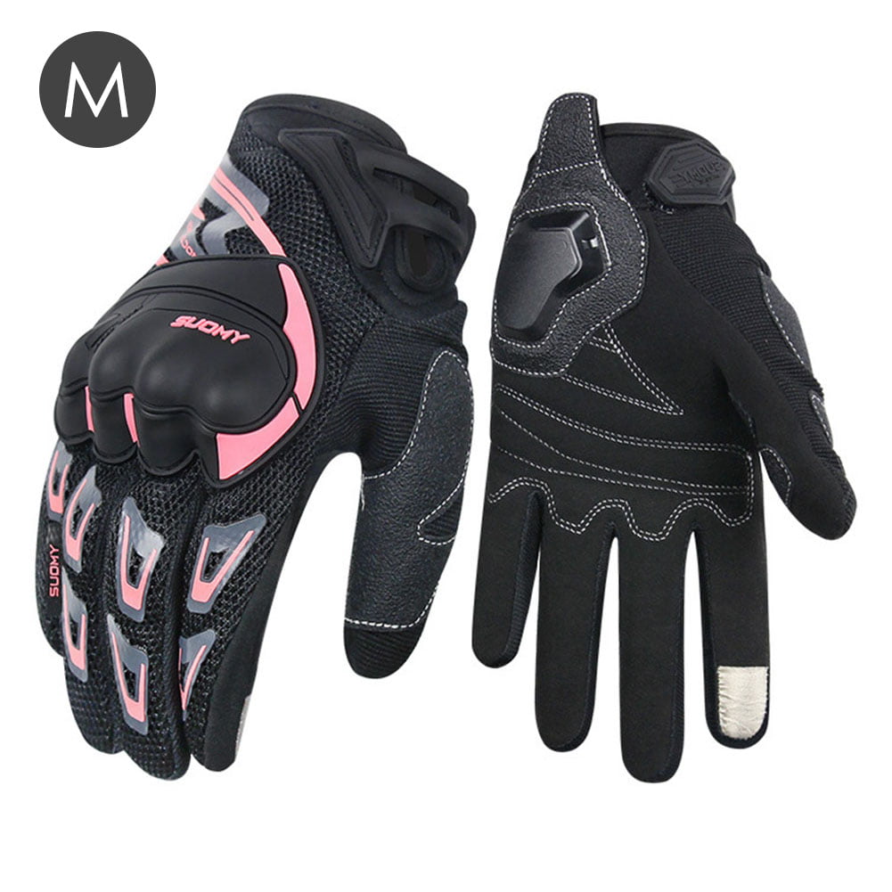 Details about   Outdoor Riding High Performance Anti-collision Gloves Full Finger Breathable 