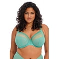 thumbnail image 4 of Elomi Womens Matilda Underwire Plunge Bra, 4 of 53