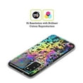 thumbnail image 2 of Head Case Designs Oil Slick Prints Splatter Soft Gel Case Compatible with Samsung Galaxy S21 Ultra 5G, 2 of 7