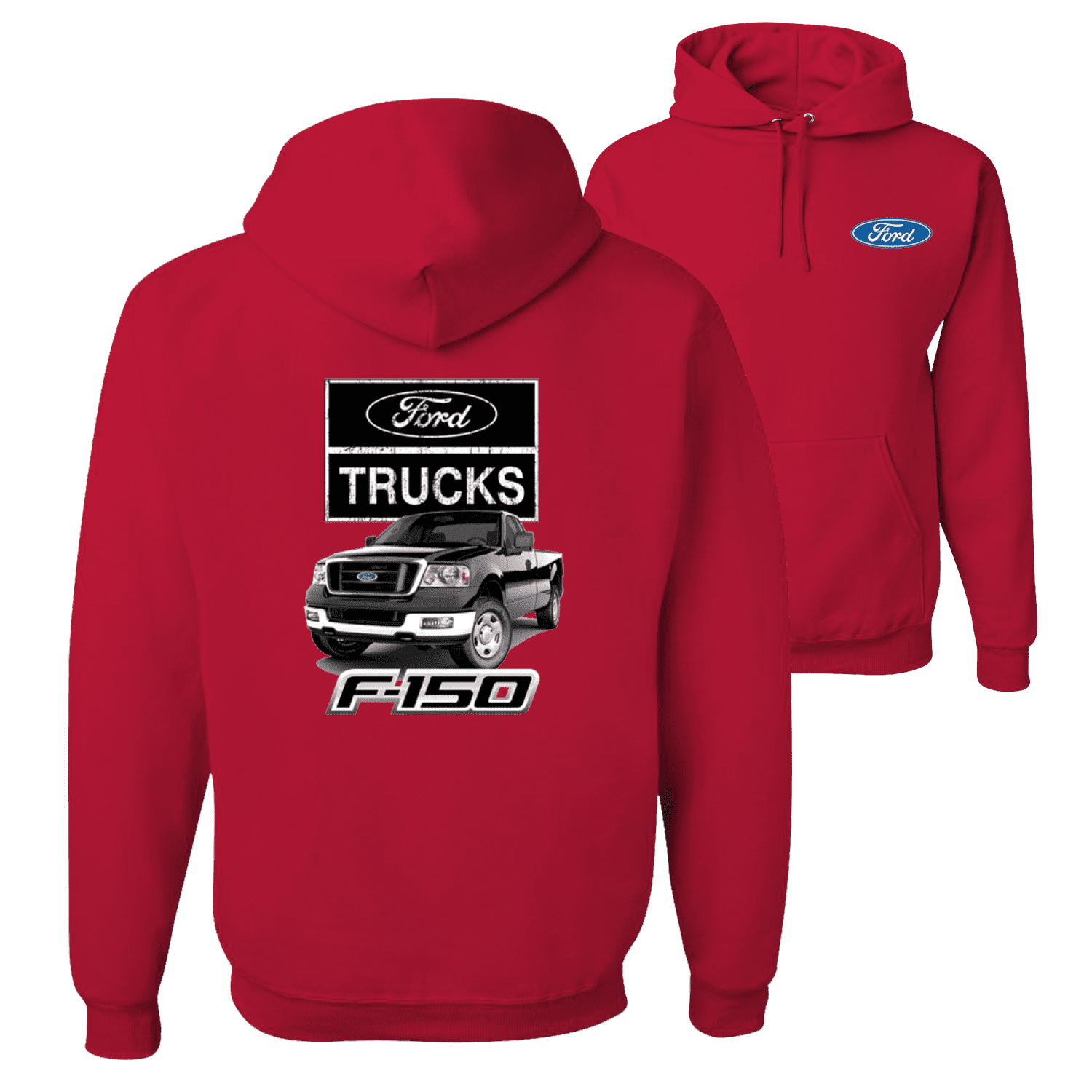 f150 hoodie