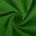 thumbnail image 4 of Summer Spring Tops for Women Fashion St. Patrick's Day Printed 3/4 Sleeve Tops V-Neck Tops Blouse Casual Blouse Green XXXXL, 4 of 6