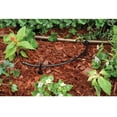 thumbnail image 3 of T22-50S Drip Irrigation 1/4" Blank Distribution Tubing, 50' Roll, Black By Rain Bird, 3 of 4