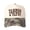 Camo-Beige, variant on TANNED IPSY Letter Embroidered Color Block Trucker Hat Unisex Adjustable Cotton Breathable Fashion Cap for Travel Daily Wear