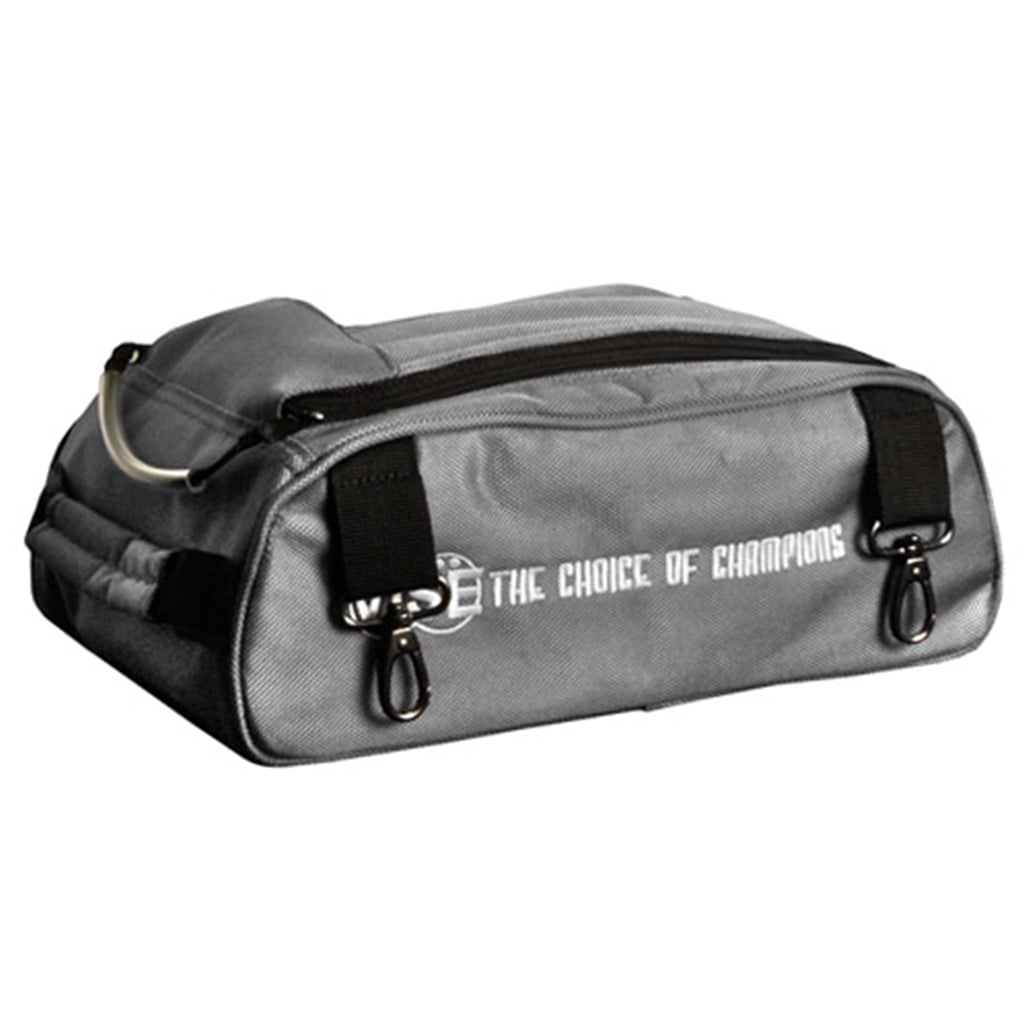 Vise Shoe Bag Add-On for Two Ball Roller 