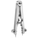 thumbnail image 1 of 6825 Spring Bar Piler Standard Spring Bar Removing Tool Watches Spring Bar Bracelet Pliers for ROLEX, 1 of 5