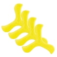 thumbnail image 3 of HEALEEP 4pcs Hand Throwing Outdoor Flying Sports For Adults Material For Activities, 3 of 8