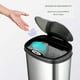 thumbnail image 5 of Botes de Basura Ninestars  con Sensor 50 L, 5 of 6