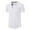 White, variant on Dovford Men’s Solid Henley Shirts Button Up Short Sleeve Waffle T-Shirts Summer Outdoor Lightweight Classic Tops