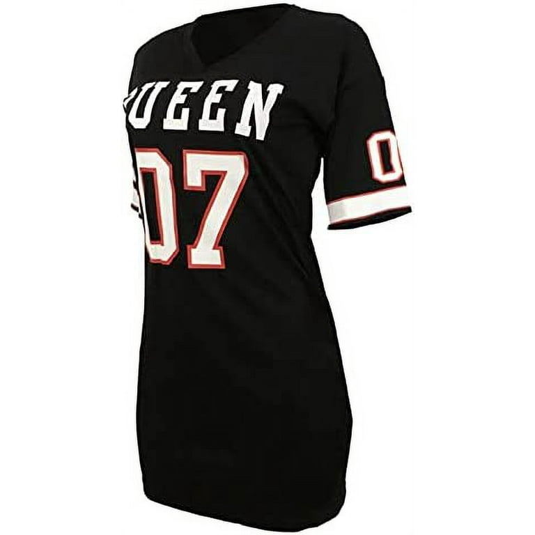 DanceeMangoos Jersey Dresses for Women Jersey Dress Jersey Dresses