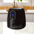 thumbnail image 3 of Power Air Fryer Elite 7- In -1 Electric Hot Air Fryer 5.5 Qt, 3 of 3