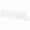 White, variant on 60 Inch Foldable Baby Bed Rail Guard, Swing Down Toddler Bed Rail with Adjustable Safety Strap, Mesh Panel, Washable Cover, Metal Frame for Twin Full Queen King Beds White