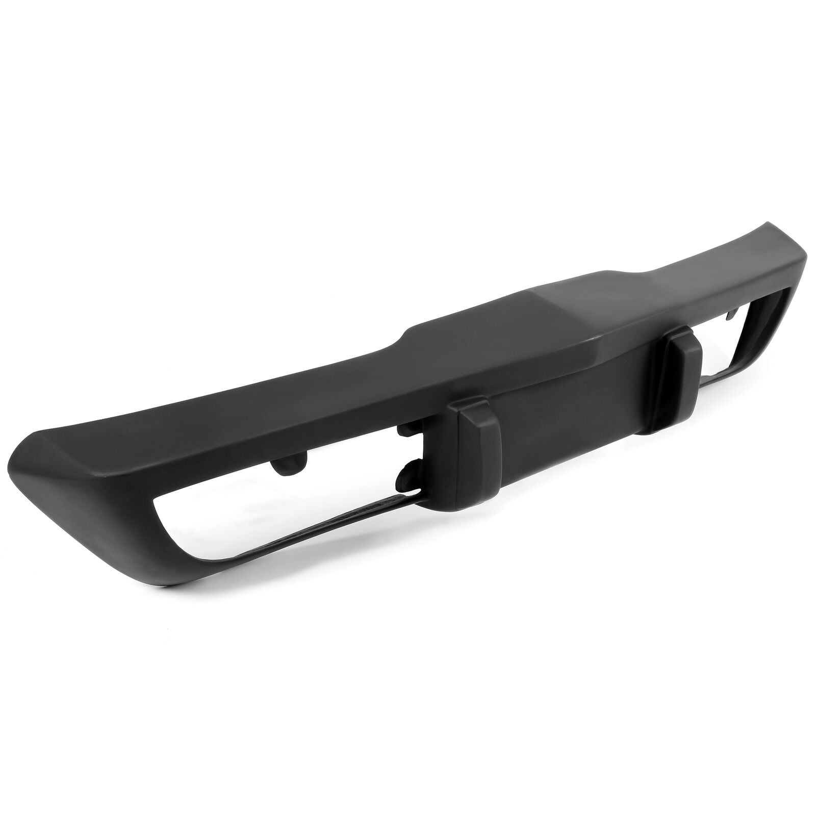 Kojem Front Bumper Fit for 1975-1979 Chevrolet Corvette, Painted Fiberglass, 1976 1977 1978