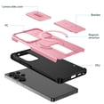 thumbnail image 2 of Funda GANGXUN para Samsung Galaxy S25 Ultra – Magnética Antigolpes con Soporte y Protección Doble, 2 of 6