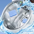 thumbnail image 4 of Washing Machine Cleaner Tablets 12 Pack Deep Clean Deodorizer Descaler Washer, 4 of 7