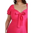 thumbnail image 4 of Vestido campesino Roman Fashion Tallas extras Fiusha 38, 4 of 6