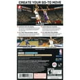 thumbnail image 2 of NBA Live 2008 - PlayStation Portable, 2 of 7