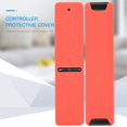 thumbnail image 4 of Remote Control Cover Silicone Remote Control Cover for Samsung Smart LCD TV Remote Shockproof Protective Case, 4 of 5