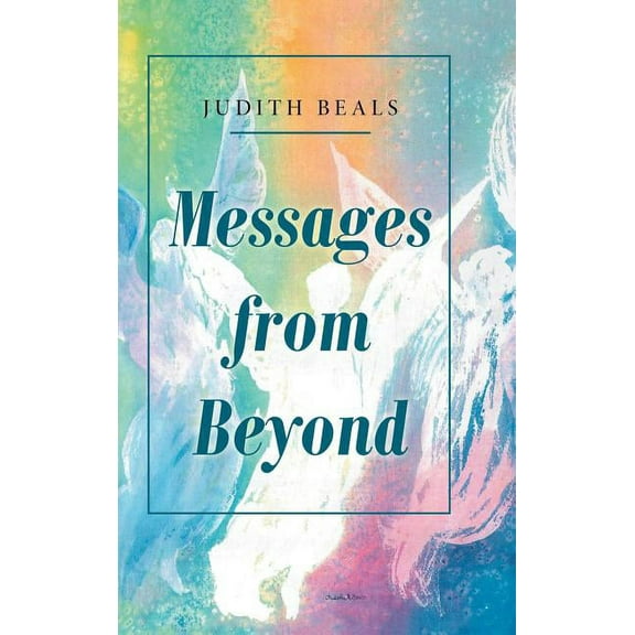 Messages from Beyond (Hardcover)