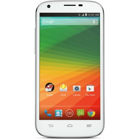 UScellular ZTE Imperial 2 Prepaid Smartphone