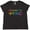 Black Leopard, variant on Choose to Be Kind Colorful Bee Women's Plus Size T-Shirt