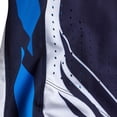 thumbnail image 4 of Motocross Pant Troy Lee Designs SE Pro Wavez Navy/Red - 30, 4 of 9
