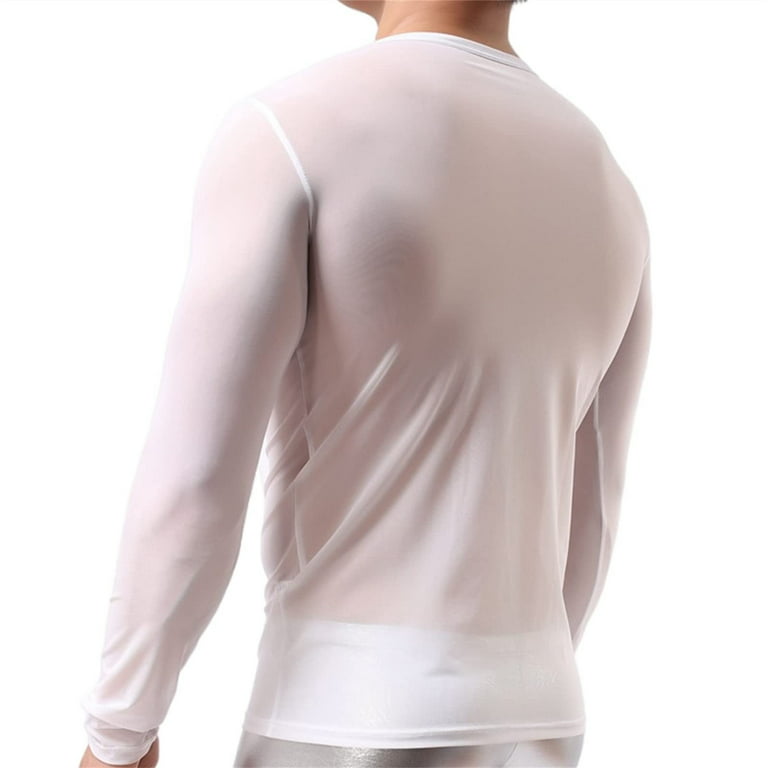 LRD Fishing Shirts for Men UPF 50 Sun Protection Long Sleeve Shirt Black XL  
