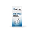 thumbnail image 3 of (3 pack) The Hair Lab Anti-Frizz Shampoo & Conditioner Dose Set with Rice Protein to Smooth Hair, 2 x 0.2 fl oz, 3 of 10