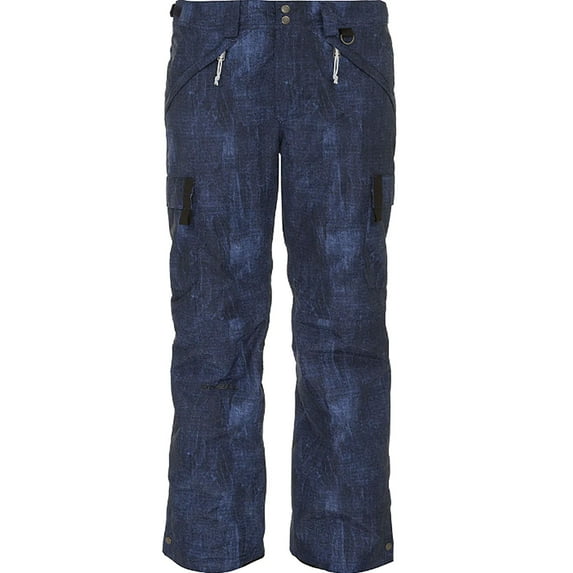 Oneill Friday N Hybrid Men's Snowmobile Pants