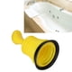 thumbnail image 5 of Émbolo De Drenaje, Limpiador De Tuberías De Drenaje De Alta Eficiencia Para Inodoros Para Baños Para Duchas Para Bañeras Para Fregaderos Para Cocinas, 5 of 7