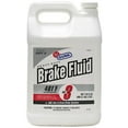 thumbnail image 2 of Motor Medic 1 gal FMSS 116, SAE J-1703 Brake Fluid - Bottle M4434, 2 of 2
