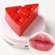 thumbnail image 2 of Cute Rich Cheese Hydrating Lip Balm Temperature Control Color Change Moisturizing Lipstick Anti-chapped Nourishing Lip Care, 2 of 5