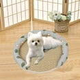 thumbnail image 5 of XGFHYJEH Dog Bed, Dog Beds for Medium Sized Dogs, Dog Beds for Small Dogs, Cat Bed, Pet Bed, 5 of 7