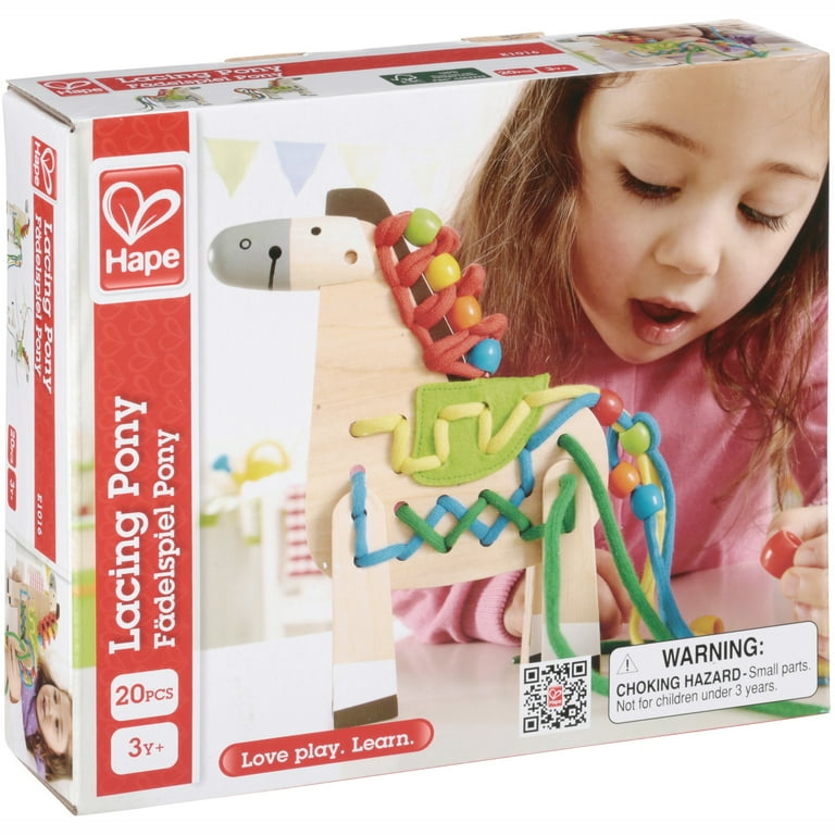 Giochi e Giocattoli Hape Nature Fun 