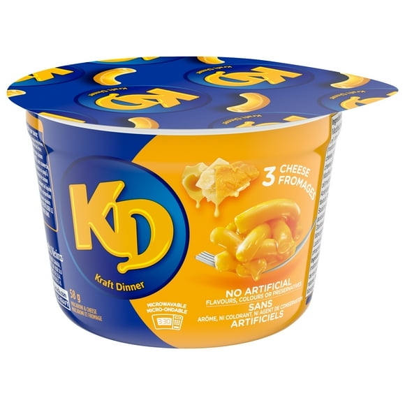 Instant Pasta Side Dishes & Meals Walmart Canada