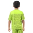 thumbnail image 3 of Athletic Works Boy's Short Sleeve Core Tee, Sizes 4-18 & Husky, 3 of 11