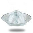 thumbnail image 1 of Cape Cape Parapluie en Tissu pour Coupe de Cheveux pour Adulte, 1 of 2