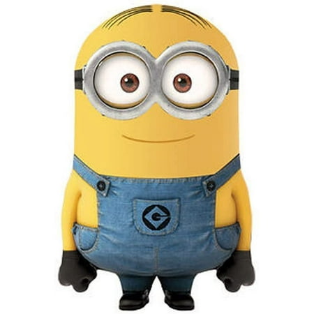 Despicable Me Minion Made TriWinder Supersized Kite 50" tall