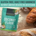 thumbnail image 5 of Viva Naturals Organic Coconut Flour, 4 lb, 5 of 6
