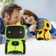 thumbnail image 5 of Robot Toy for Boys and Girls Smart Talking Robots Intelligent Partner and Teacher Birthday Gifts for Boys 3+ Years, 5 of 5