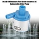 thumbnail image 3 of Bomba de agua sumergible DC sin escobillas de grado alimenticio en miniatura DC12V 5W, 3 of 8