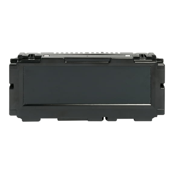 Restored Chevrolet Cruze 2011-2016 Driver Information Display Screen Part Number 22858074 (Refurbished)